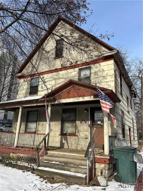 2080 E Main St, Rochester, NY 14609