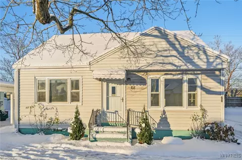 68 Ontario Dr, Cheektowaga, NY 14225