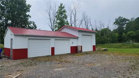 1398 Arlington Rd, Somerset, NY 14012
