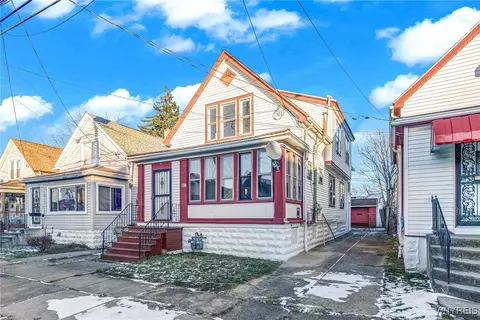 183 Kilhoffer St, Buffalo, NY 14211