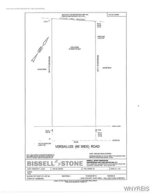 6194 Versailles Rd, Hamburg, NY 14075