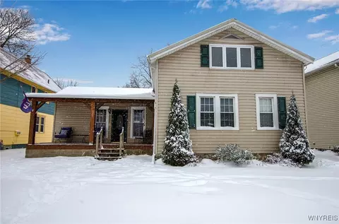 129 E Main St, Hamburg, NY 14075