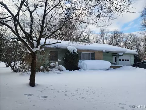 15385 Lone Rd, Gowanda, NY 14070