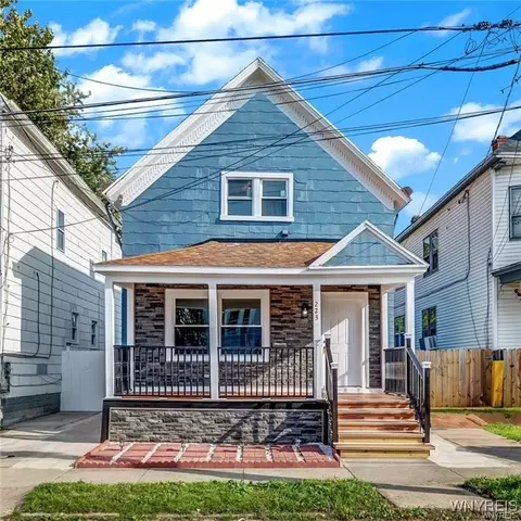223 Maurice St, Buffalo, NY 14210