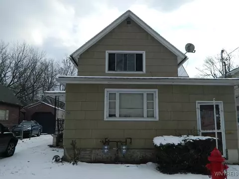 29 Glenwood Ave, Tonawanda, NY 14150