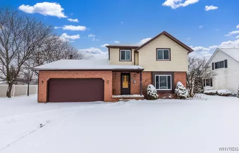 939 Baseline Rd, Grand Island, NY 14072