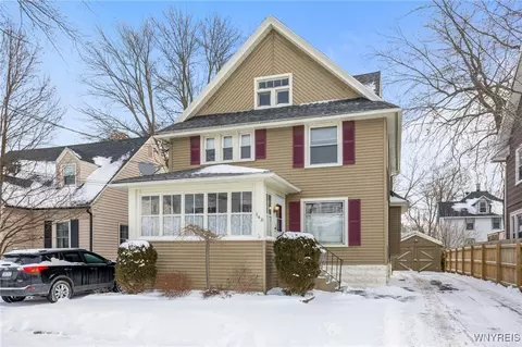 148 Ross St, Batavia, NY 14020