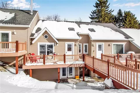 106 Thornbush Rd, Ellicottville, NY 14731