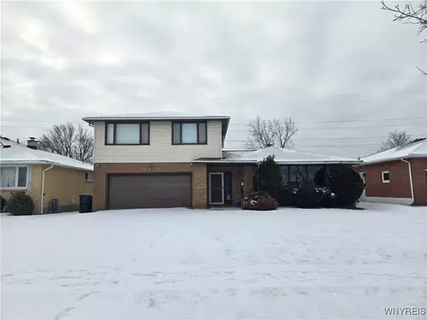 89 Joseph Dr, Tonawanda, NY 14150