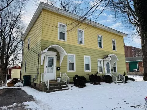 11 Christiana St, North Tonawanda, NY 14120