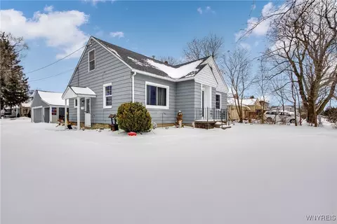 922 Center Rd, West Seneca, NY 14224