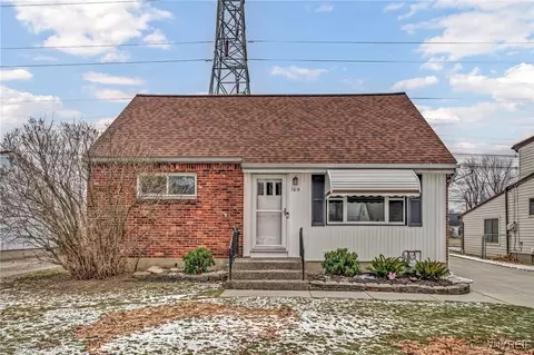 169 Heather Rd, Cheektowaga, NY 14225