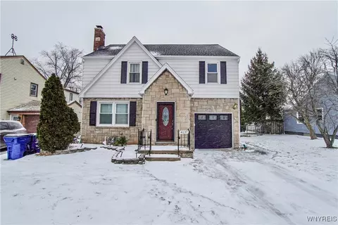 4137 Bailey Ave, Amherst, NY 14226