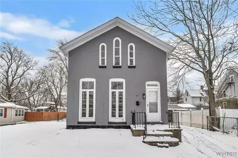 59 Scott St, Tonawanda, NY 14150