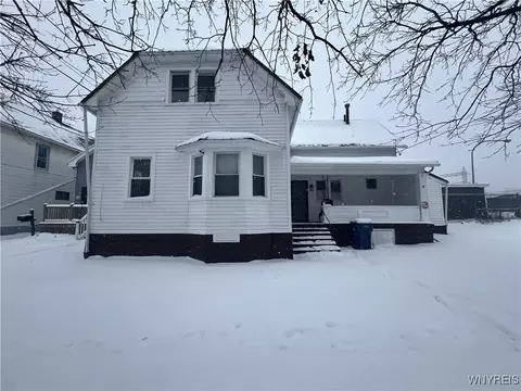 1957 Broadway, Buffalo, NY 14212