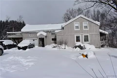 6755 Sodum Rd, Mansfield, NY 14755