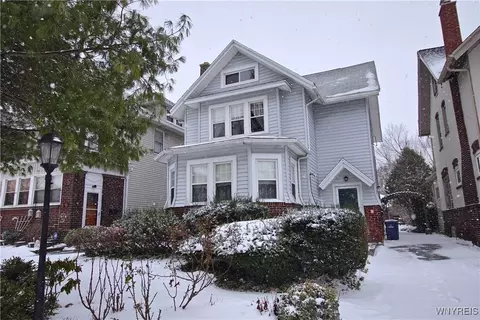 87 Homer Ave, Buffalo, NY 14216