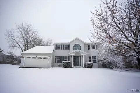 8181 Toll Gate Rd, Cicero, NY 13039