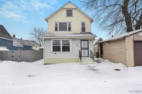 30 Melvin Pl, Buffalo, NY 14210