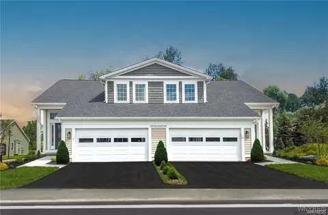 40 Cloverleaf Ct #1, Depew, NY 14043