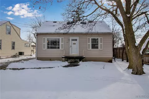 153 Maryvale Dr, Cheektowaga, NY 14225