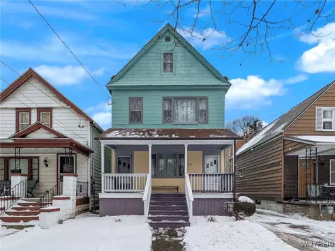 55 N Ogden St #E, Buffalo, NY 14206