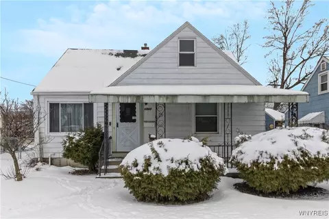 1363 Cleveland Dr, Cheektowaga, NY 14225