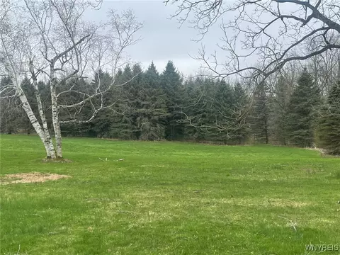 1066 Meiser Rd, Alabama, NY 14036