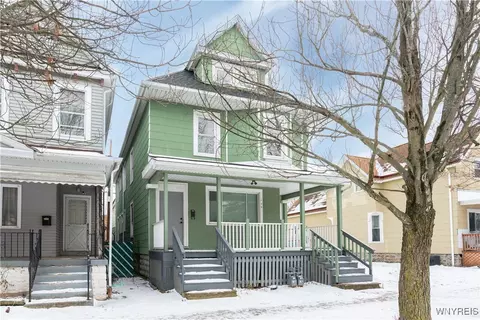 175 15th St, Buffalo, NY 14213