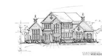 V/l Sorellina Lane S, Clarence, NY 14031