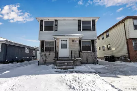 471 University Ave, Tonawanda, NY 14223