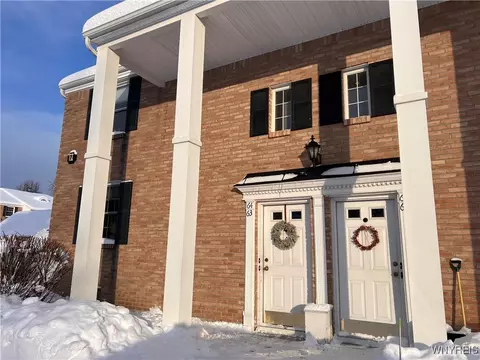 270 Buffalo Rd #63, Aurora, NY 14052