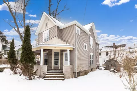 118 Vine St, Lockport, NY 14094