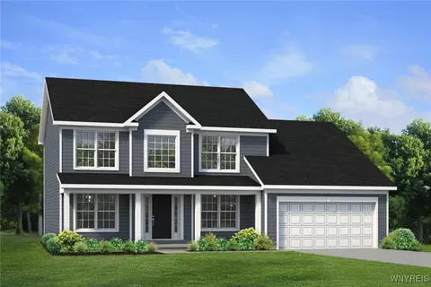 5311 Briannas Nook Way, Clarence, NY 14031