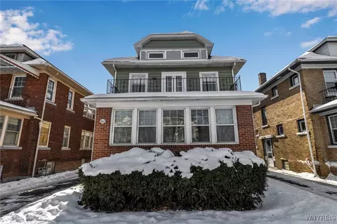 362 Huntington Ave, Buffalo, NY 14214