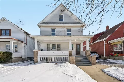 547 21st St, Niagara Falls, NY 14301