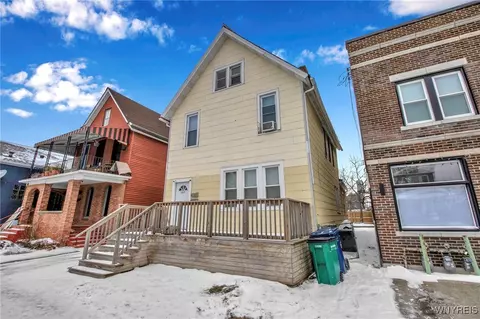 107 Brayton St, Buffalo, NY 14213
