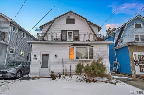411 Hinman Ave, Buffalo, NY 14216