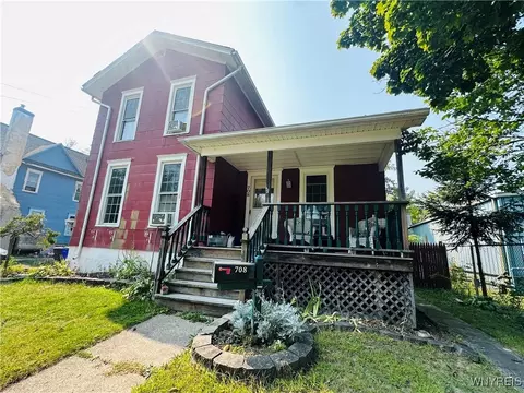 708 Genesee St, Shelby, NY 14103