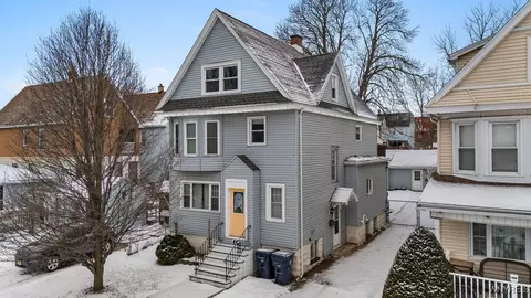 44 Crescent Pl, Lackawanna, NY 14218