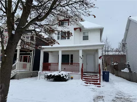 314 Vermont St, Buffalo, NY 14213