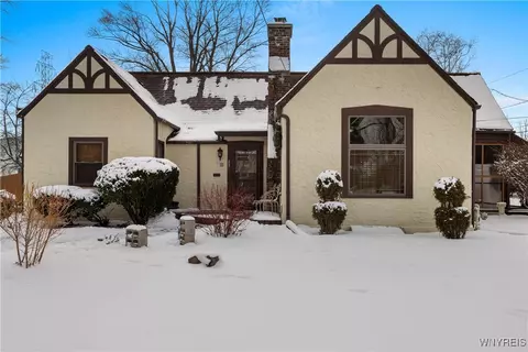 406 Roosevelt Ave, Niagara Falls, NY 14305
