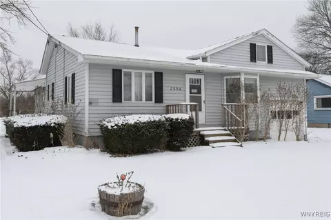 2994 Niagara Falls Blvd, Wheatfield, NY 14120