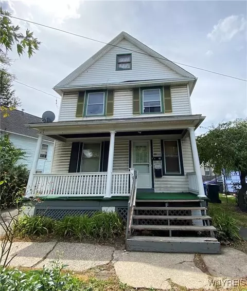 1119 N Goodman, Rochester, NY 14609