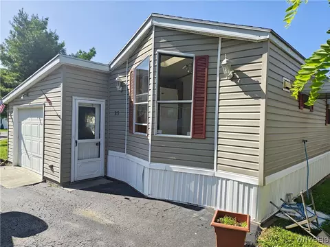 5066 Lot23 Clinton St, Batavia, NY 14020