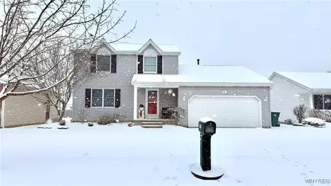 301 Summit Blvd, North Tonawanda, NY 14120