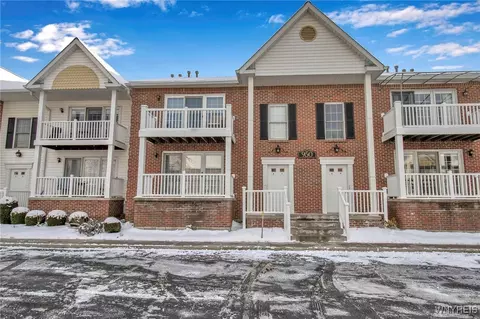 950 Hopkins Rd #E, Amherst, NY 14221