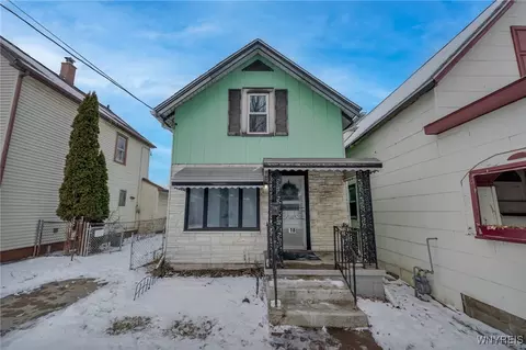 18 Ritt Ave, Buffalo, NY 14216