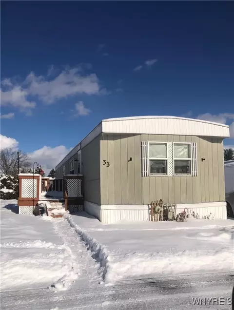 6035 S Transit Apt 33 Rd, Lockport, NY 14094
