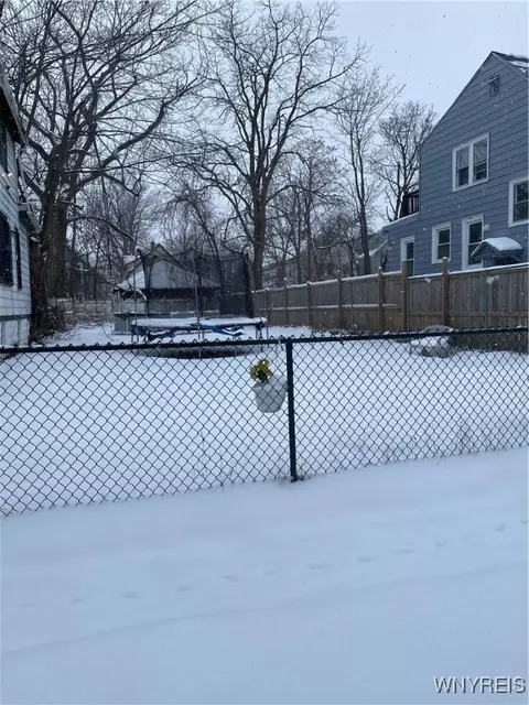 118 Stevens Ave, Buffalo, NY 14215